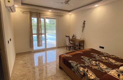 Greater Noida Other | Kutumb: A Farm Stay Haven