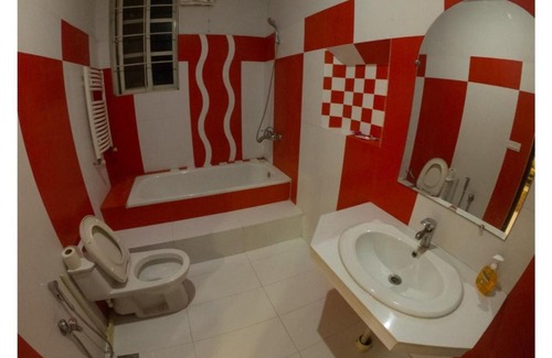 E-11 Sector House | Kutumb Family Guesthouse