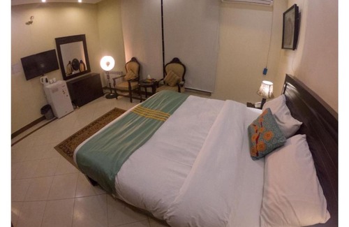 E-11 Sector House | Kutumb Family Guesthouse