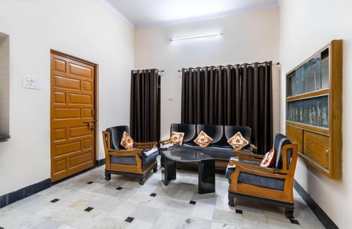 Udaipur Apartment | Kutumb Kesari