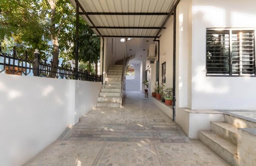 Udaipur Apartment | Kutumb Kesari