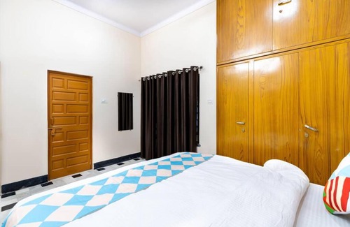 Udaipur Apartment | Kutumb Kesari
