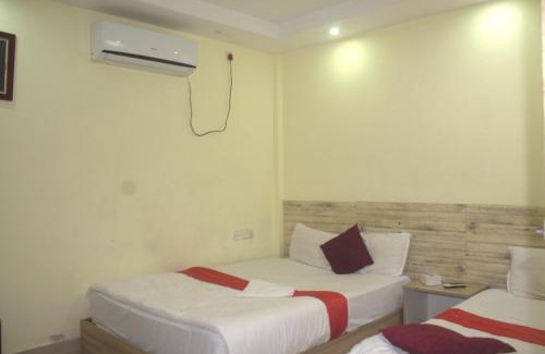 Siddharthanagar Hotel | Kutumba Homes Private Limited
