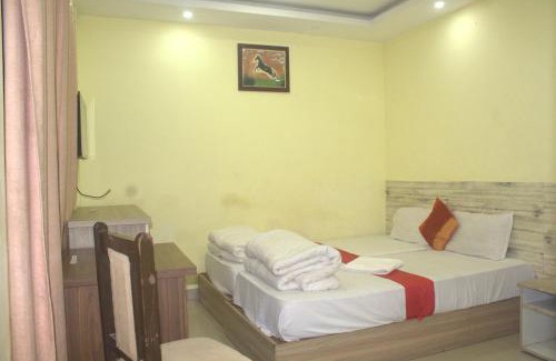 Siddharthanagar Hotel | Kutumba Homes Private Limited