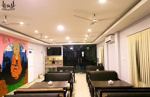 Siddharthanagar Hotel | Kutumba Homes Private Limited