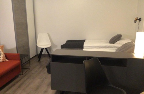 Inari Hotel | Kuukkeli Apartments Inari
