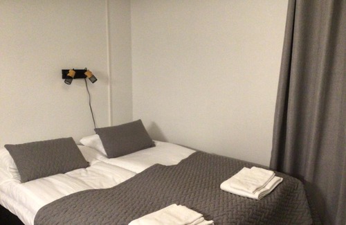 Inari Hotel | Kuukkeli Apartments Inari