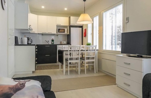 Enontekio House | Kuukkeli by Interhome