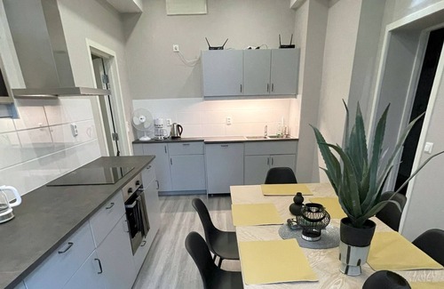 Inari House | Kuukkeli Ivalo Airport Inn