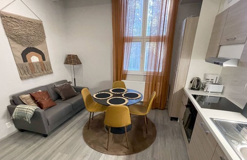 Inari House | Kuukkeli Ivalo Airport Inn
