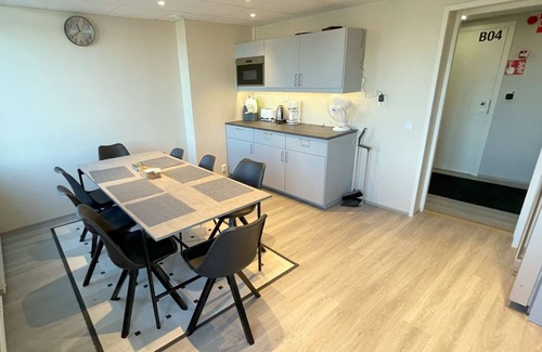 Inari House | Kuukkeli Ivalo Airport Inn