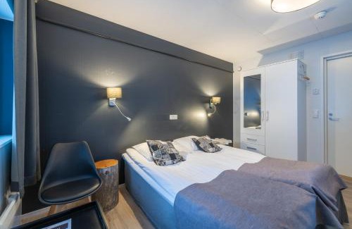 Saariselka Hotel | Kuukkeli Saariselkä Inn