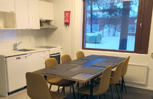 Sodankyla Apartment | Kuukkeli Sodankylä Apartments