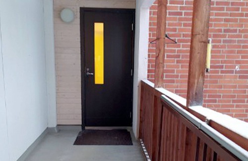 Sodankyla Apartment | Kuukkeli Sodankylä Apartments