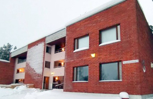 Sodankyla Apartment | Kuukkeli Sodankylä Apartments
