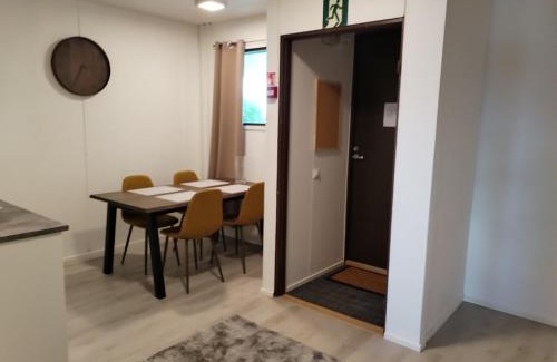 Sodankyla Apartment | Kuukkeli Sodankylä Aurora