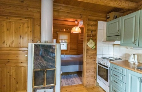 Lampivaara House | Kuukkelin Tupa 1 by Interhome