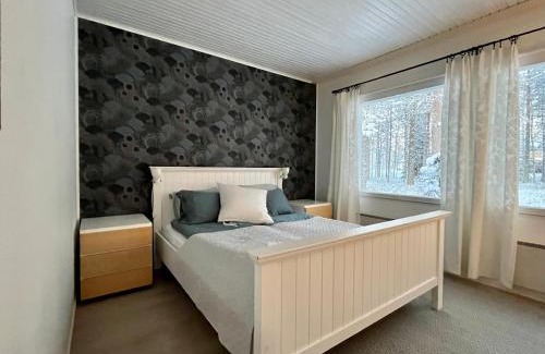 Rovaniemi Apartment | Kuurala apartment