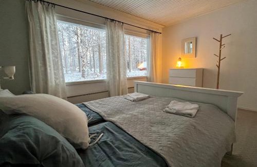 Rovaniemi Apartment | Kuurala apartment