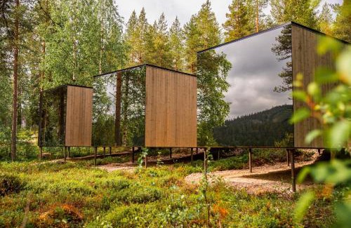 Salla Apartment | Kuuru Lakeside