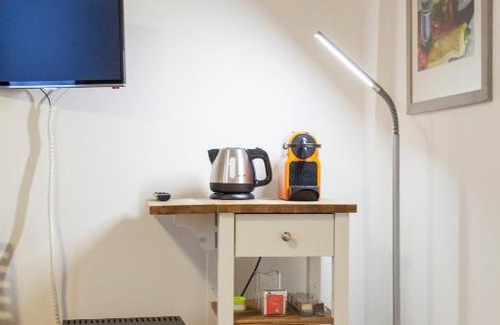 Haarlemmerbuurt Bed & Breakfast | Kuwadro Guesthouse Jordaan