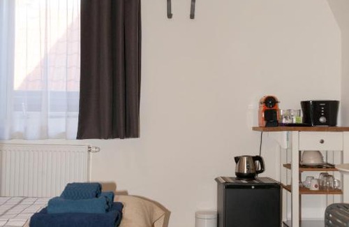 Haarlemmerbuurt Bed & Breakfast | Kuwadro Guesthouse Jordaan