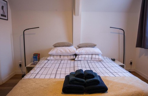 Haarlemmerbuurt Bed & Breakfast | Kuwadro Guesthouse Jordaan