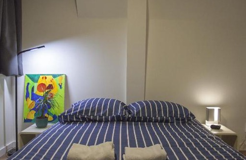 Haarlemmerbuurt Bed & Breakfast | Kuwadro Guesthouse Jordaan