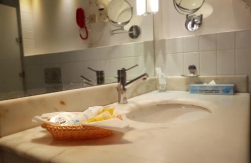Bneid Al Qar Hotel | Kuwait Continental Hotel