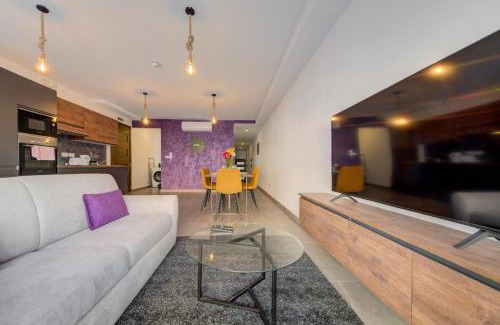 Tal-Ghoqod Apartment | Kuya 3BR Maisonette By JL