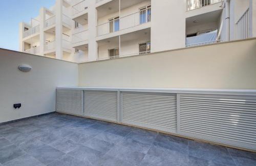 Tal-Ghoqod Apartment | Kuya 3BR Maisonette By JL