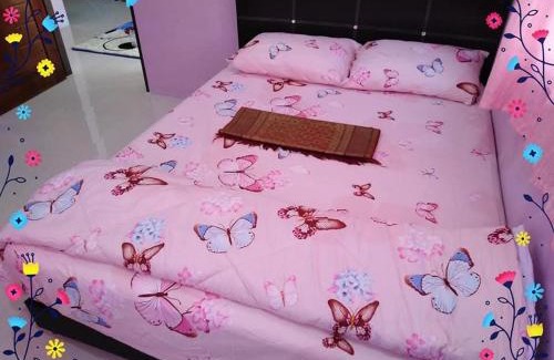 Bachok House | Kuzarisma homestay