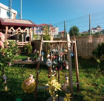 Sinop Hotel | KUZEY OTEL