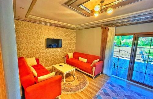 Uzungol Apartment | Kuzey Suite Otel