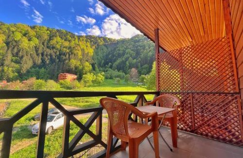 Uzungol Apartment | Kuzey Suite Otel