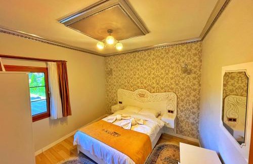 Uzungol Apartment | Kuzey Suite Otel