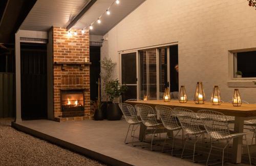 Central Mudgee House | Kuzman Estates