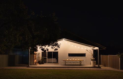 Central Mudgee House | Kuzman Estates