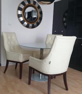 Chomutov Apartment | Květinový apartmán A3B v Chomutově