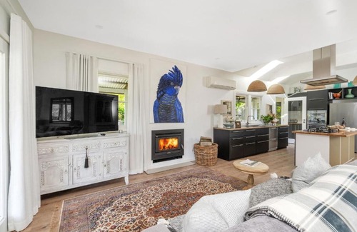 Kangaroo Valley House | KV Country Cottage