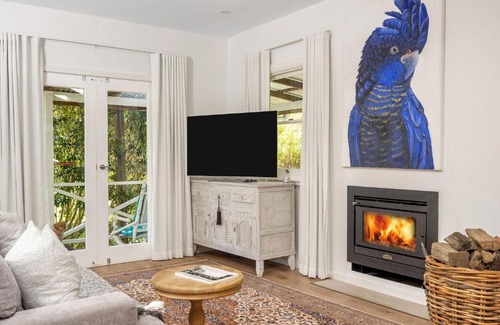 Kangaroo Valley House | KV Country Cottage