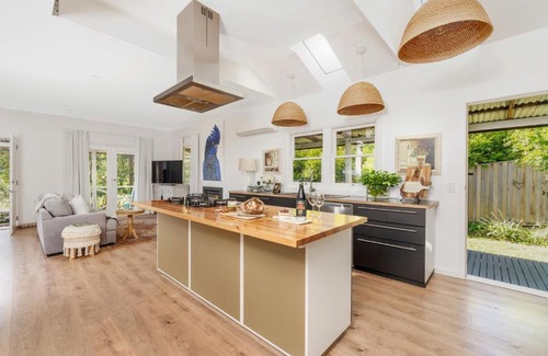 Kangaroo Valley House | KV Country Cottage
