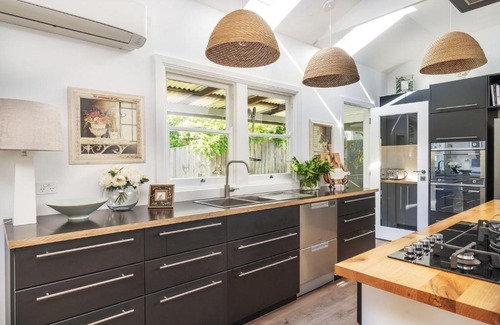 Kangaroo Valley House | KV Country Cottage