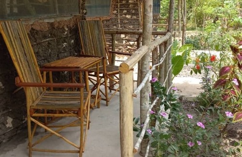 Tunguu Bed & Breakfast | Kv Jungle Bungalows