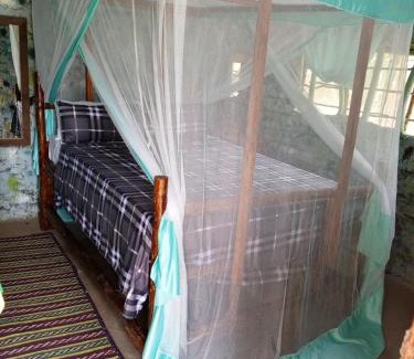 Tunguu House | Kv Jungle Bungalows