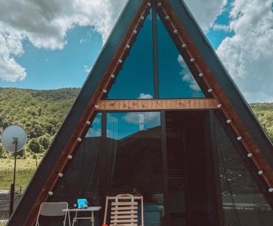 Ambrolauri House | Kvabtkari Cottages