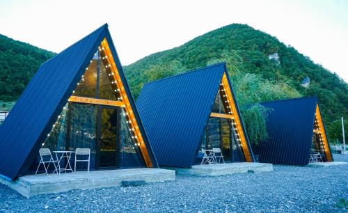Ambrolauri House | Kvabtkari Cottages