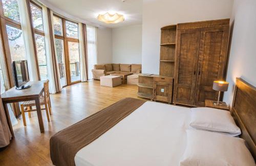 Kvareli Hotel | Kvareli Lake Resort