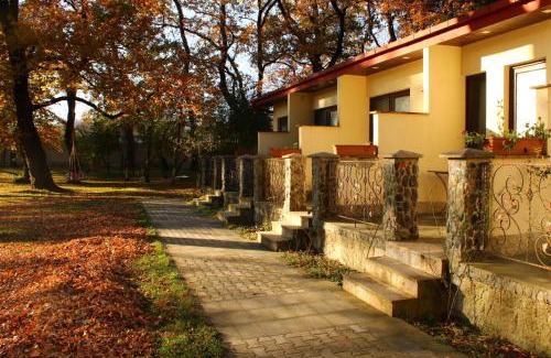 Kvareli Hotel | Kvareli Oaks