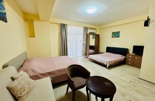 Kvariati Apartment | Kvariati - Sunset Kvariati